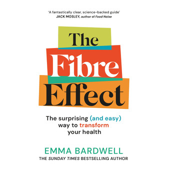 The Fibre Effect - ISBN 9781785046278
