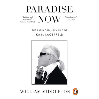 Paradise Now - ISBN 9781529910940