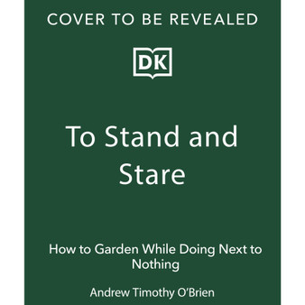 To Stand and Stare - ISBN 9780241797419