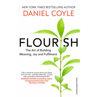 Flourish - ISBN 9781529925234