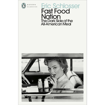 Fast Food Nation - ISBN 9780241766064