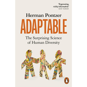Adaptable - ISBN 9780141999821