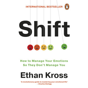 Shift - ISBN 9781785044618