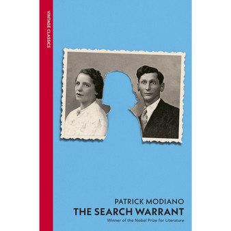 The Search Warrant - ISBN 9781529944280