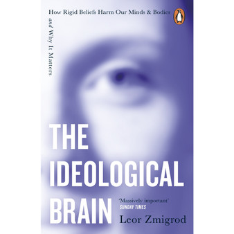 The Ideological Brain - ISBN 9781405975148