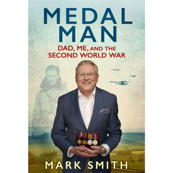 Medal Man - ISBN 9780241738108
