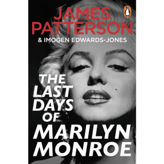 The Last Days of Marilyn Monroe - ISBN 9781804949566