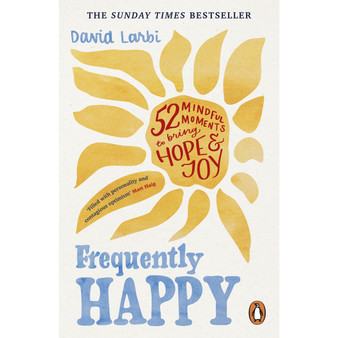 Frequently Happy - ISBN 9781846049064