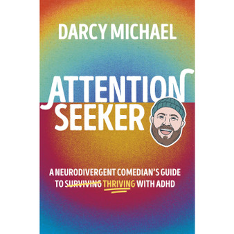 Attention Seeker - ISBN 9780593966754