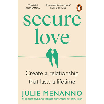 Secure Love - ISBN 9781804942536