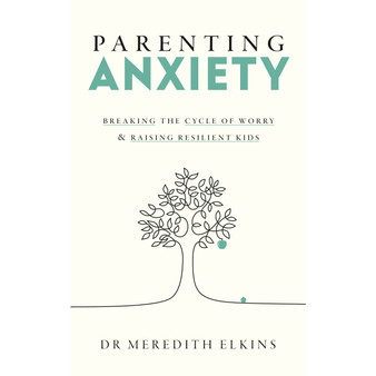 Parenting Anxiety - ISBN 9781785045349
