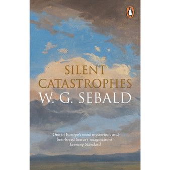 Silent Catastrophes - ISBN 9780141037028