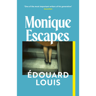 Monique Escapes - ISBN 9781787305045