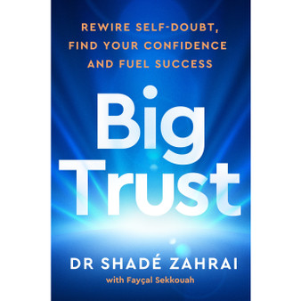 Big Trust - ISBN 9781785044915