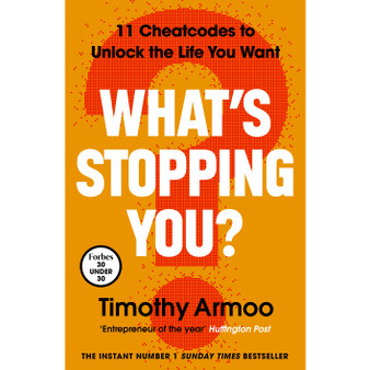 Cheatcodes - ISBN 9780241719275