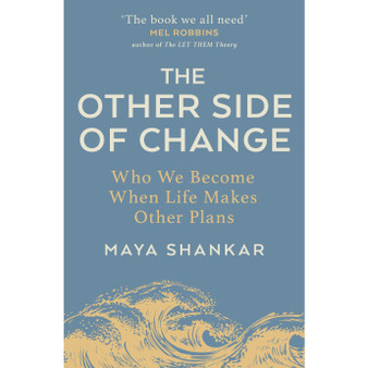 The Other Side of Change - ISBN 9781911709367
