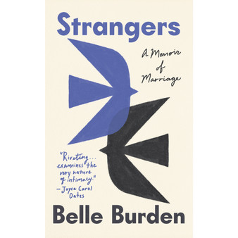 Strangers - ISBN 9781529936124