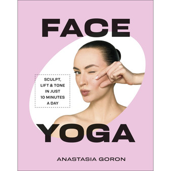 Face Yoga - ISBN 9780241794784
