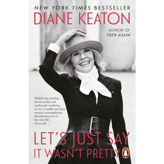 Let's Just Say It Wasn't Pretty - ISBN 9781405992008