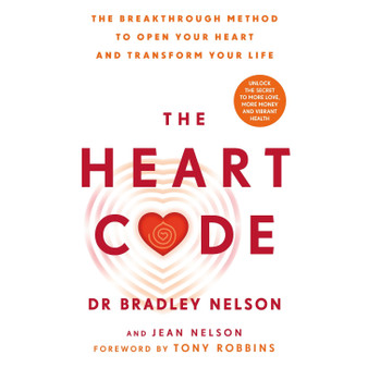 The Heart Code - ISBN 9781785046186