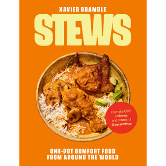 Stews - ISBN 9781529953022