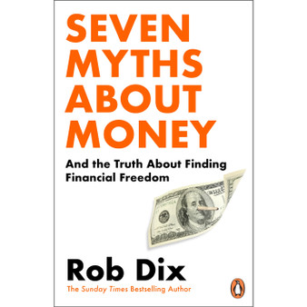Seven Myths About Money - ISBN 9781804945629