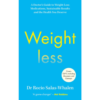 Weightless - ISBN 9781785046339