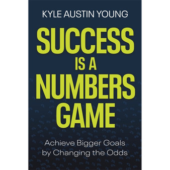 Success Is a Numbers Game - ISBN 9781401975425