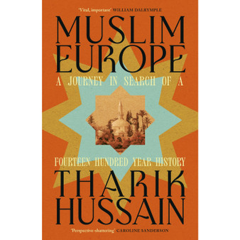 Muslim Europe - ISBN 9780241742822