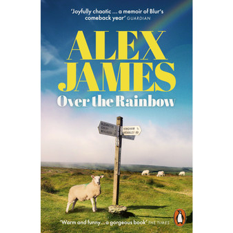 Over the Rainbow - ISBN 9781802067156