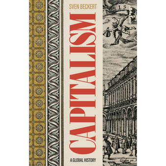 Capitalism - ISBN 9780241269053