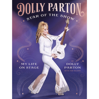 Star of the Show - ISBN 9781529958904