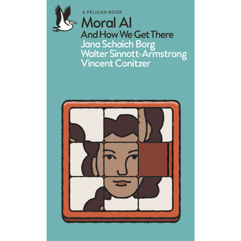 Moral AI - ISBN 9780241454756