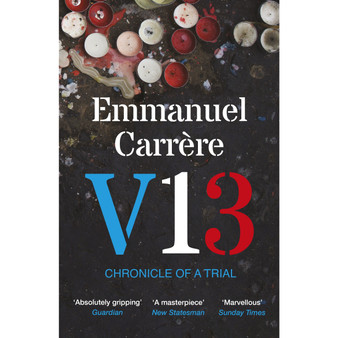 V13 - ISBN 9781529931778