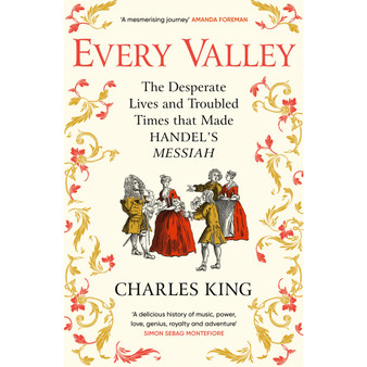 Every Valley - ISBN 9781529942873