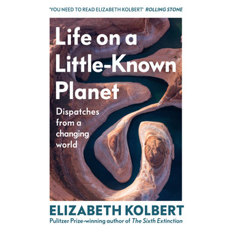 Life on a Little Known Planet - ISBN 9781847929051