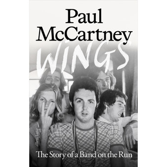Wings - ISBN 9780241758571