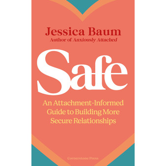 Safe - ISBN 9781529976274