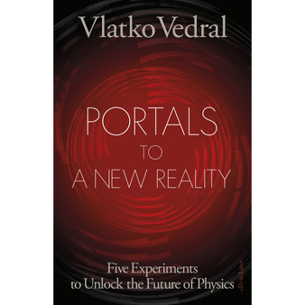 Portals to a New Reality - ISBN 9780241803059