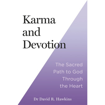 Karma and Devotion - ISBN 9781837822133