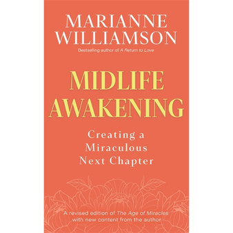 Midlife Awakening - ISBN 9781837826704