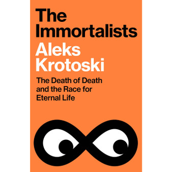 The Immortalists - ISBN 9781847928511