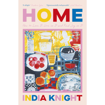 Home - ISBN 9780241757437