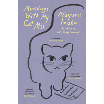 Mornings With My Cat Mii - ISBN 9781529922813