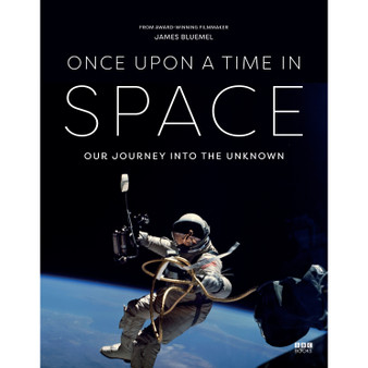 Once Upon a Time in Space - ISBN 9781785949807