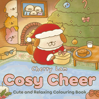 Cosy Cheer - ISBN 9781529979602
