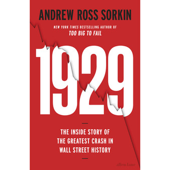 1929 - ISBN 9780241479414