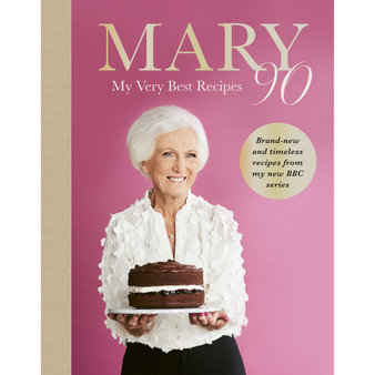Mary 90 - ISBN 9781785949661