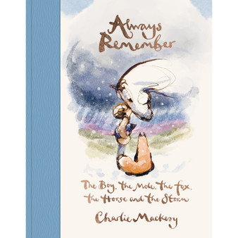 Always Remember - ISBN 9781529108446