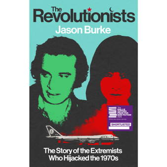 The Revolutionists - ISBN 9781847926074